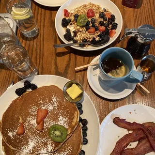 Applewood Smoked Bacon