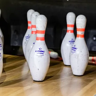 Pins
