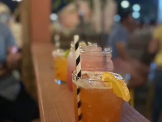Sonny's