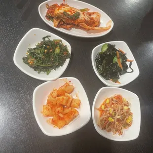 Banchan