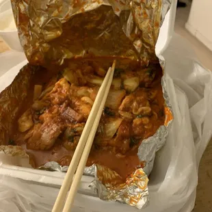 food