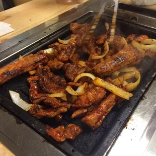Short Ribs