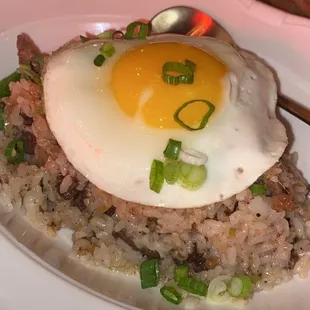 Bulgogi Fried Rice