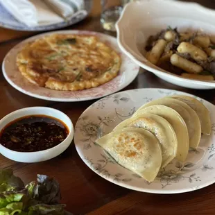 Bulgogi Rice Cake