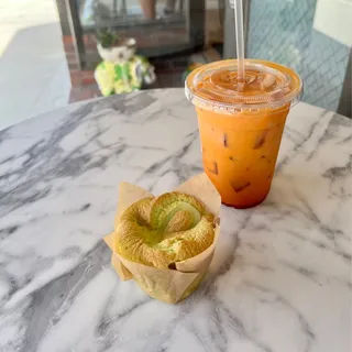 Thai Iced Tea