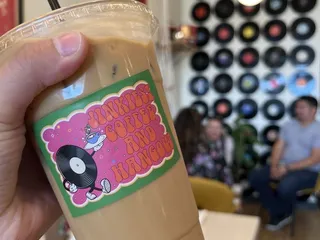 Jinkies Coffee and Hangout
