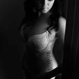Boudoir