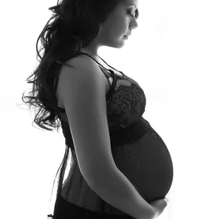 Maternity Photo Shoot