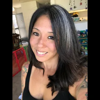 Krystle K.