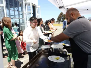 GaRuDa Food Catering