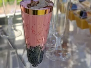 Beli’s Taste of Home