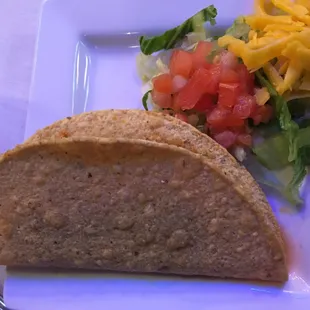 Westlake Chicken Tacos