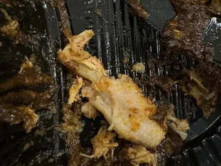 Tequila Ranch Cocina