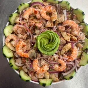 salad, salads, food