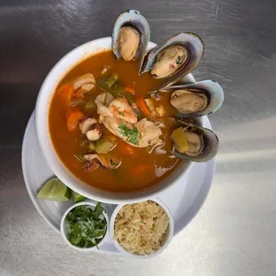 oysters, oysters and mussels, shellfish, food, mussels