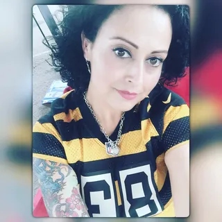 Brenda M.