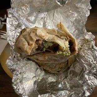 Super Burrito