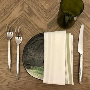 Table setting