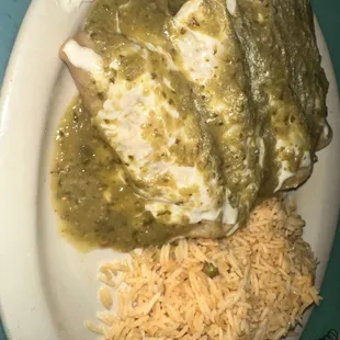 Empanadas