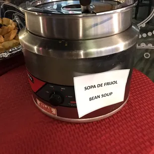 Soup