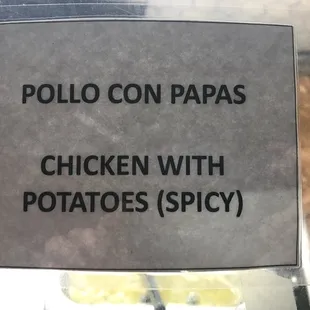 Delicious.
