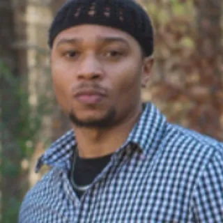 Jarred G.
