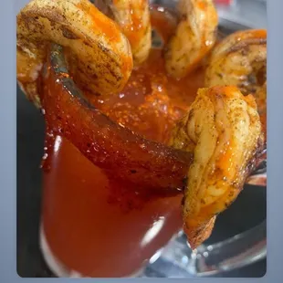 Súper michelada
