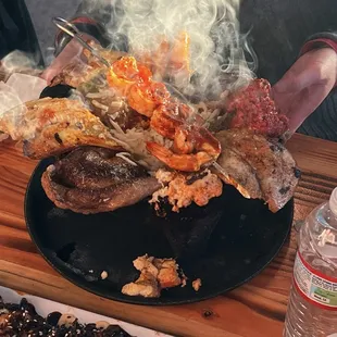 food, ribs, bbq ribs