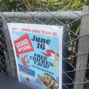 They added another food truck