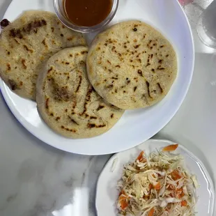 pupusas