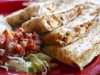 Maria's Cantina