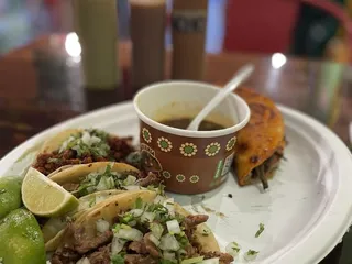 Birrieria El Zarape
