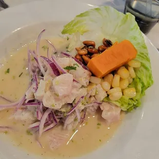 Ceviche