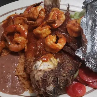 steak, food
