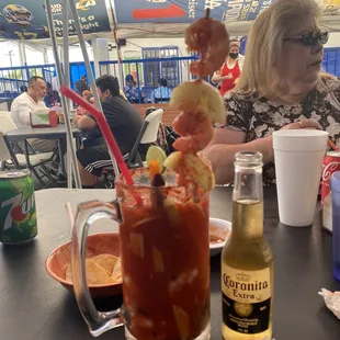 drink