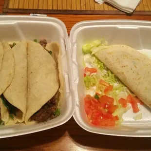 Carne Asada Tacos