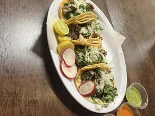 La Tia Mexican Food