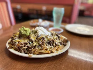 El Chilitos Mexican Restaurant