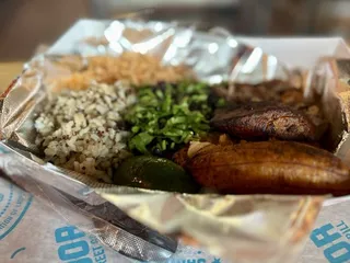 Sabor Latin Street Grill - Noda