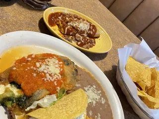 El Molino Mexican Restarurant