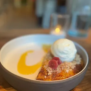 [Dessert] Manoa Chocolate Sokolatina ($14)