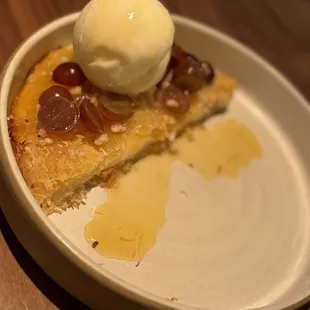 Fresh Farmers Cheese Kunefe