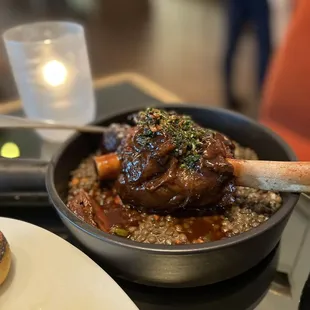 Lamb Shank