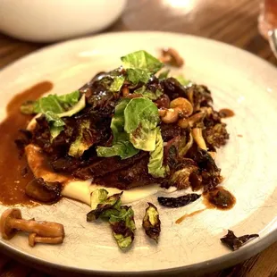 American Wagyu Flat Iron