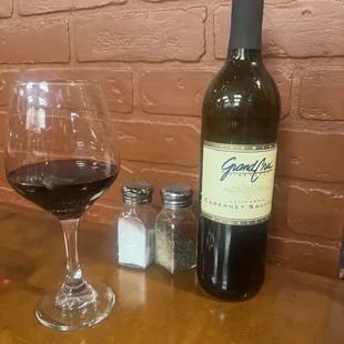 drink