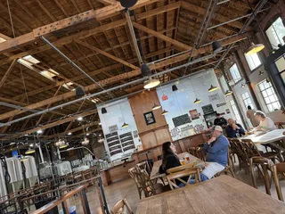 Port Town Brewery