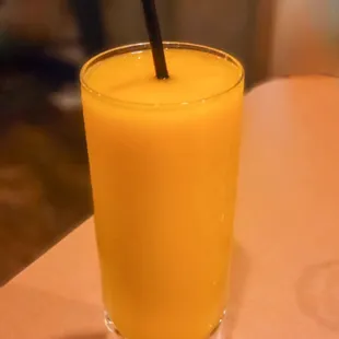 Mango Juice