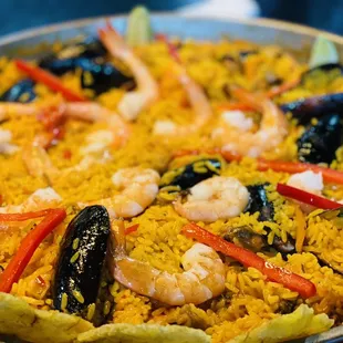 Paella