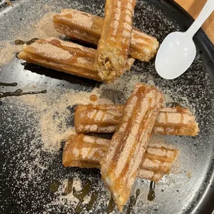 Churros