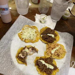 5 Pataconsitos